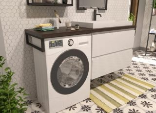 Кованый кронштейн Эстет Malibu Luxe ФР-00007121